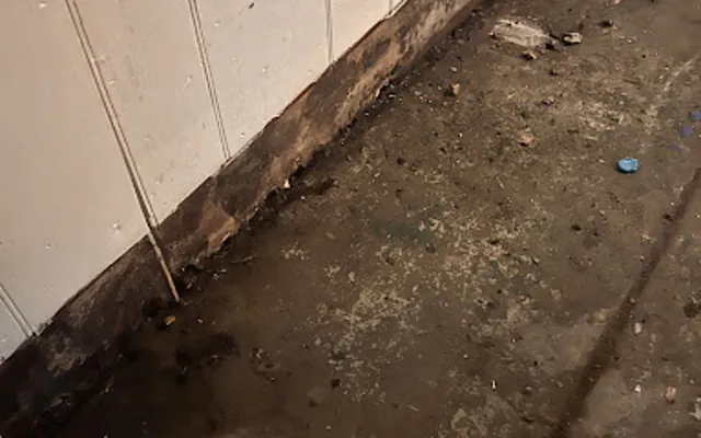 Sewage and Black Water Cleanup in Little Rock, AR