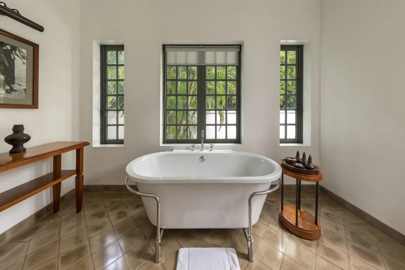 Shower and Tub Leak in a Little Rock home
