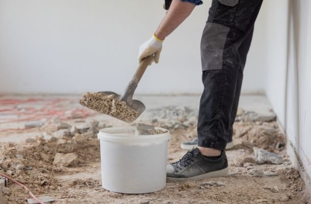 Residential Restoration Services Little Rock, Arkansas