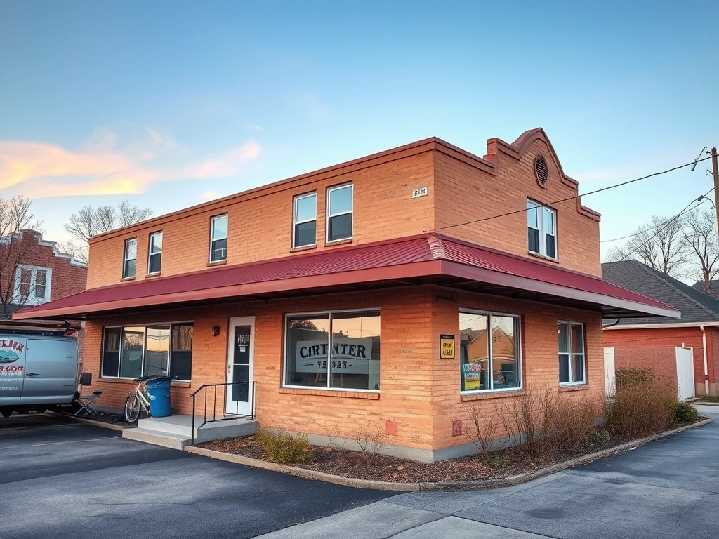 Little Rock Arkansas Commercial Restoration Services